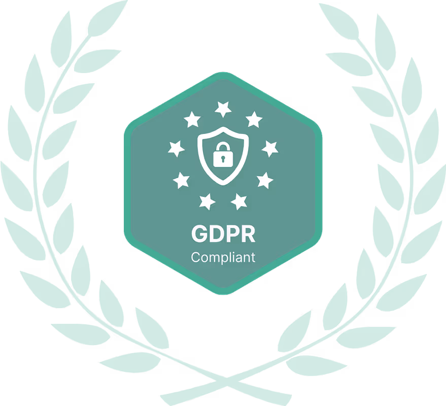 Compliance logo