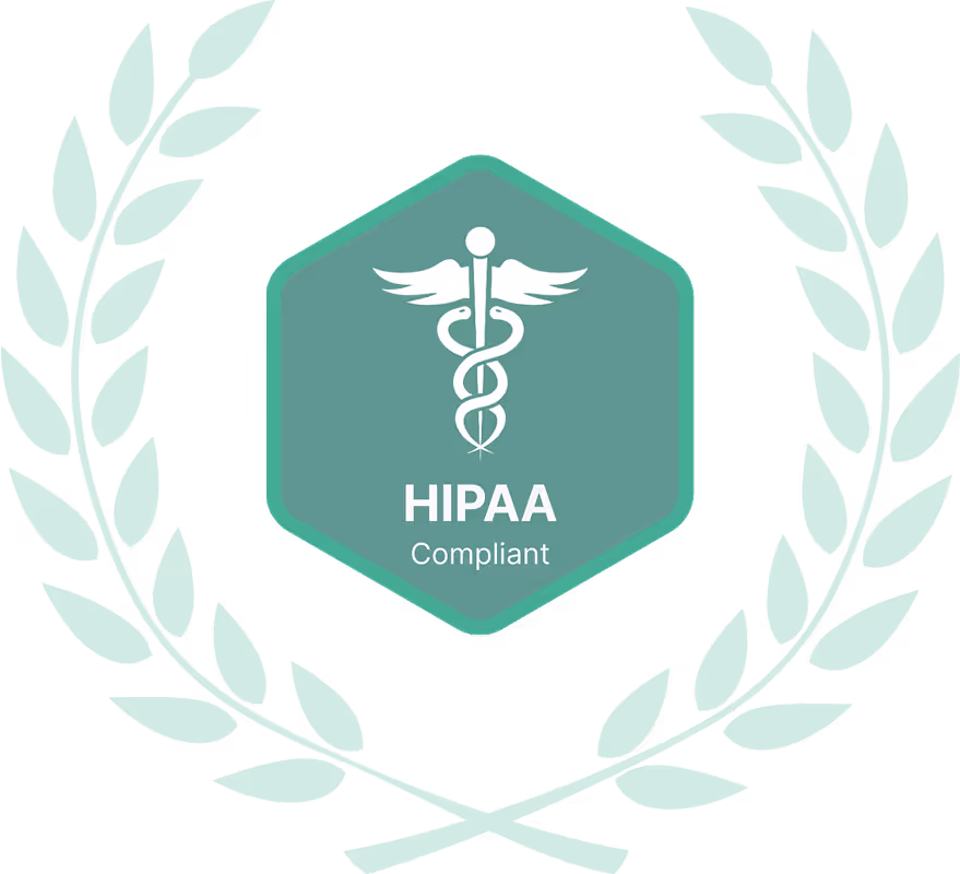 Compliance logo