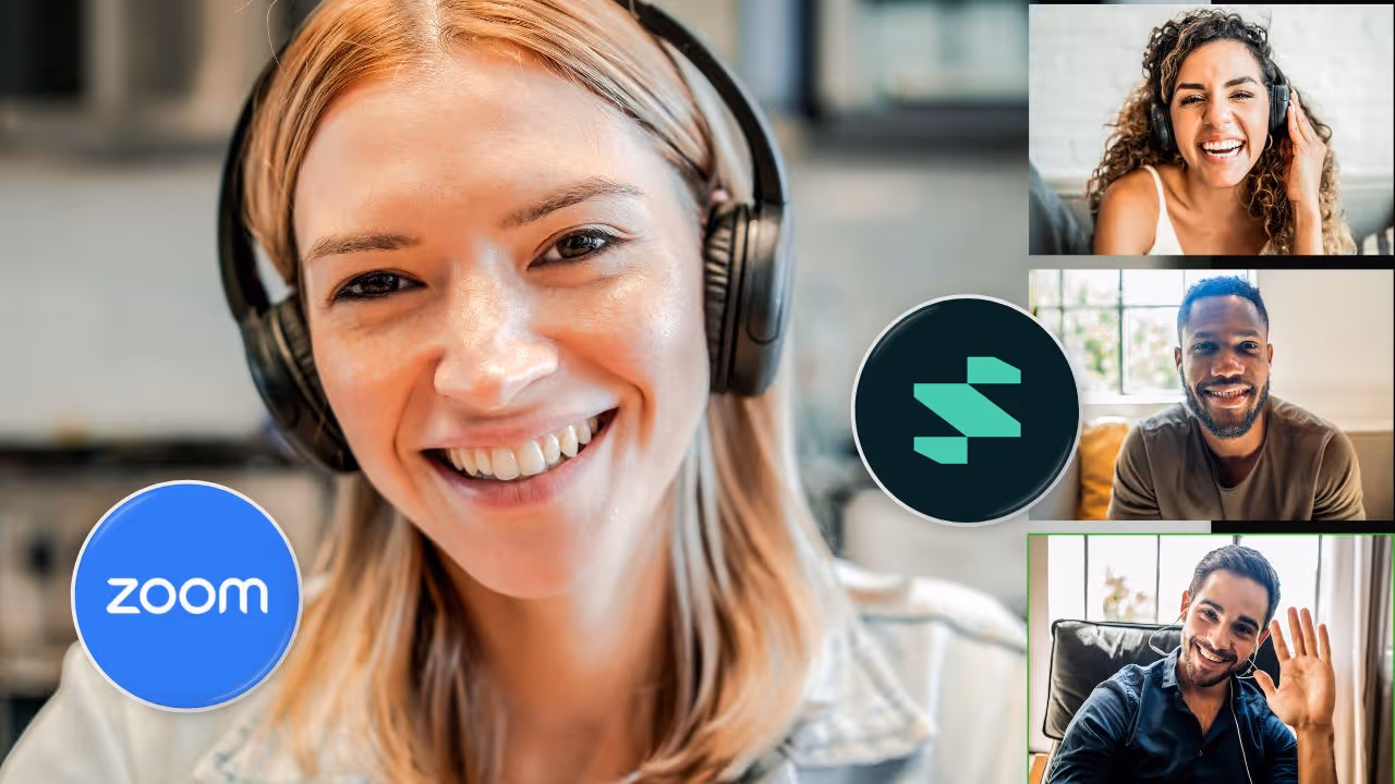 Superleap + Zendesk are better together