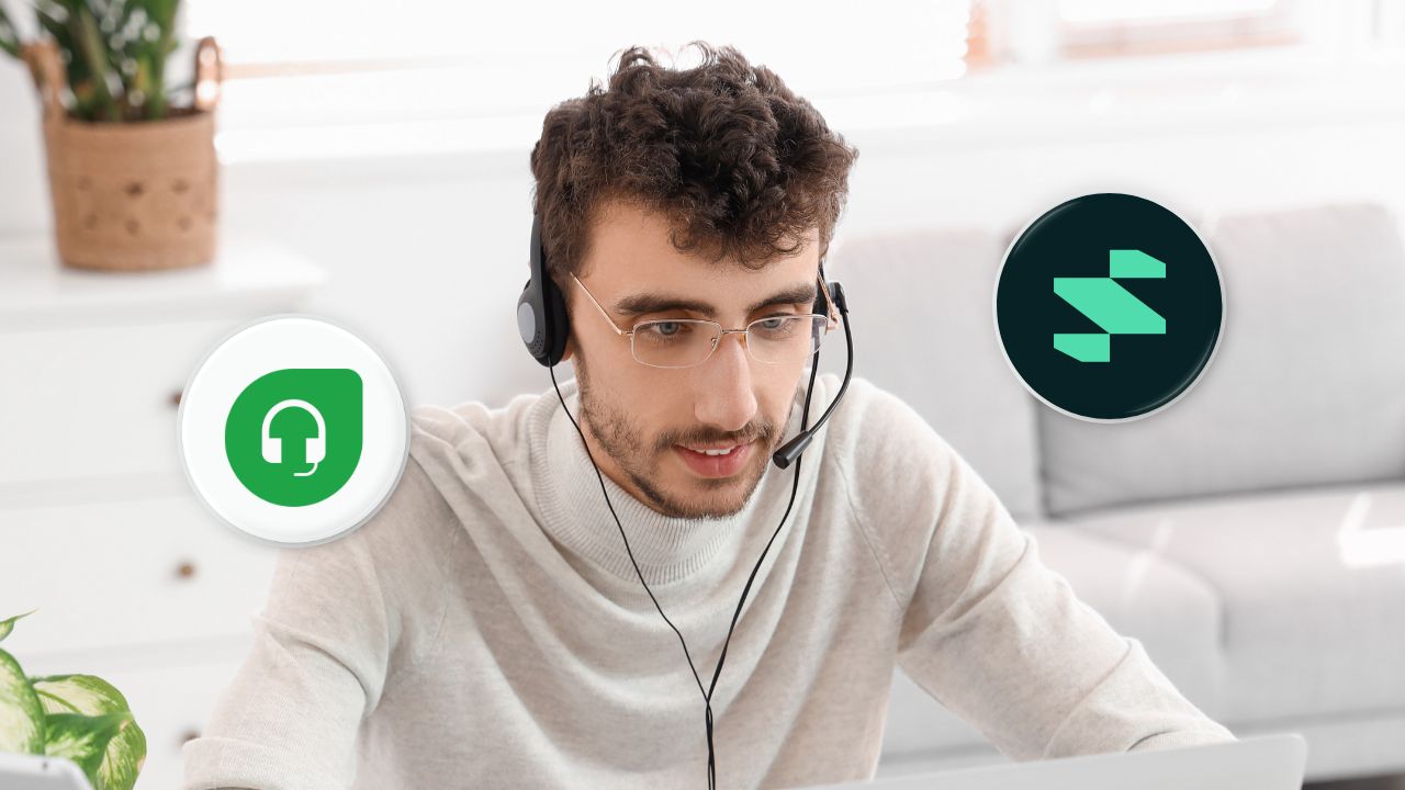 Superleap + Zendesk are better together