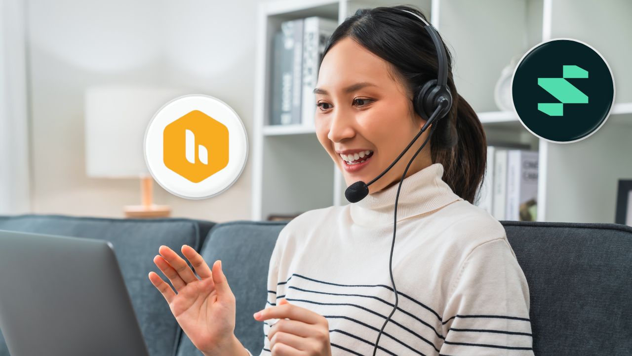 Superleap + Hiver are better together