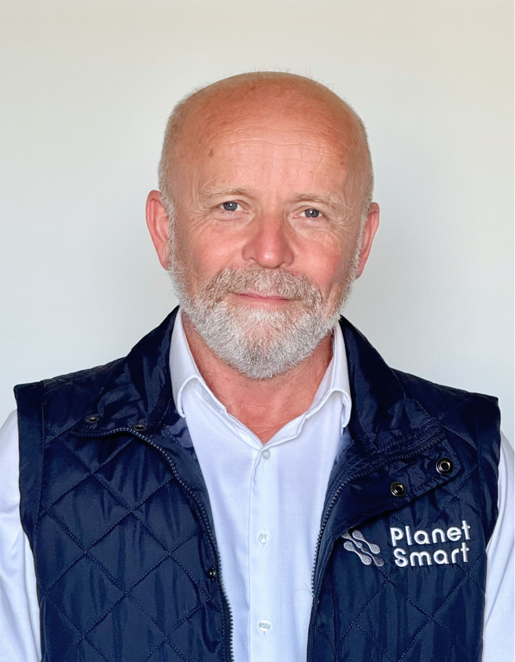 Dr. Russ Thomas