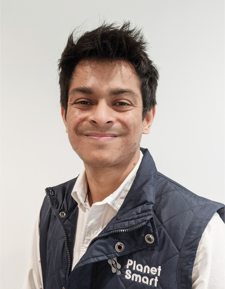 Manav Vakil