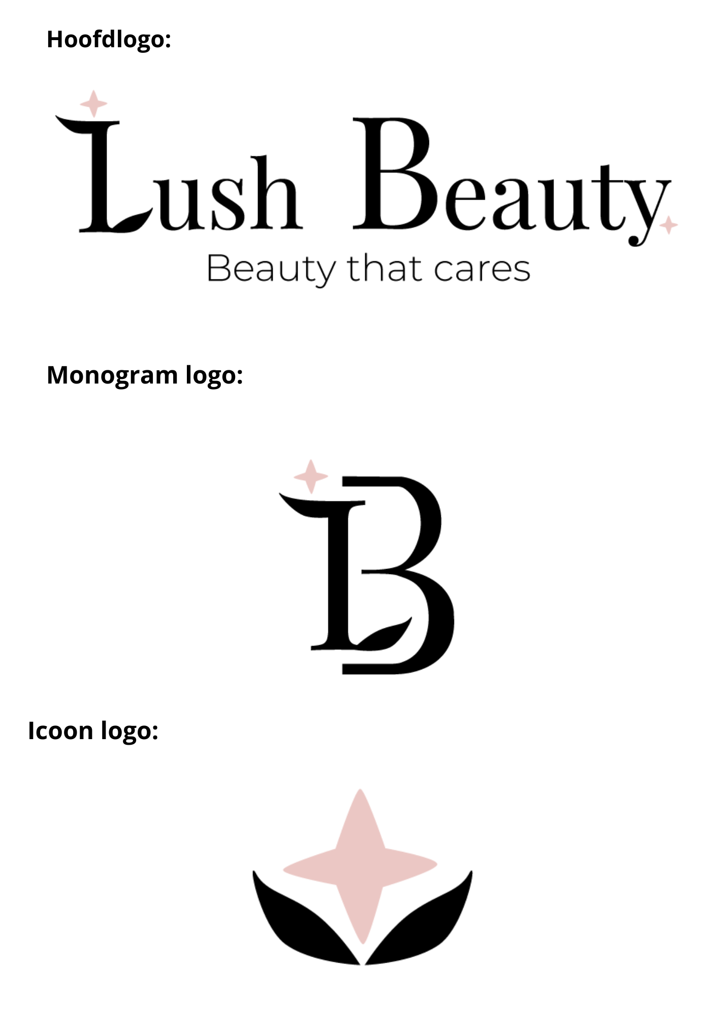 Logo design