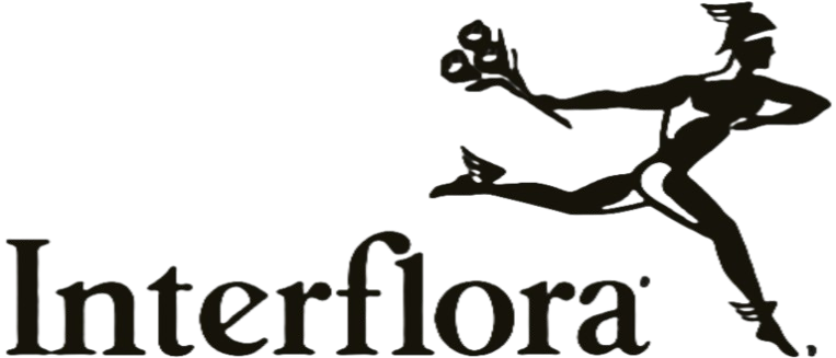 Interflora logo