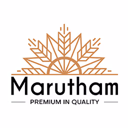 Marutham Premium In Quality Design By Cueball Creatives