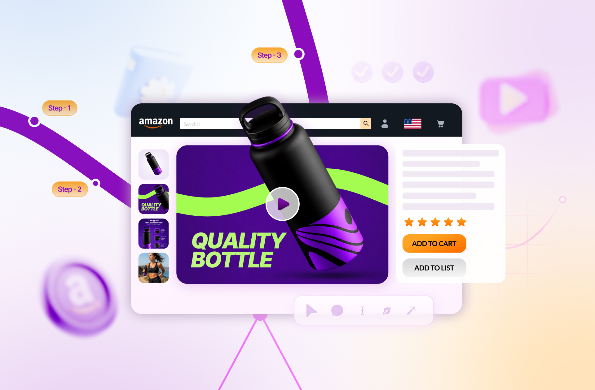 Amazon Listing Video Design The Complete 2026 Guide