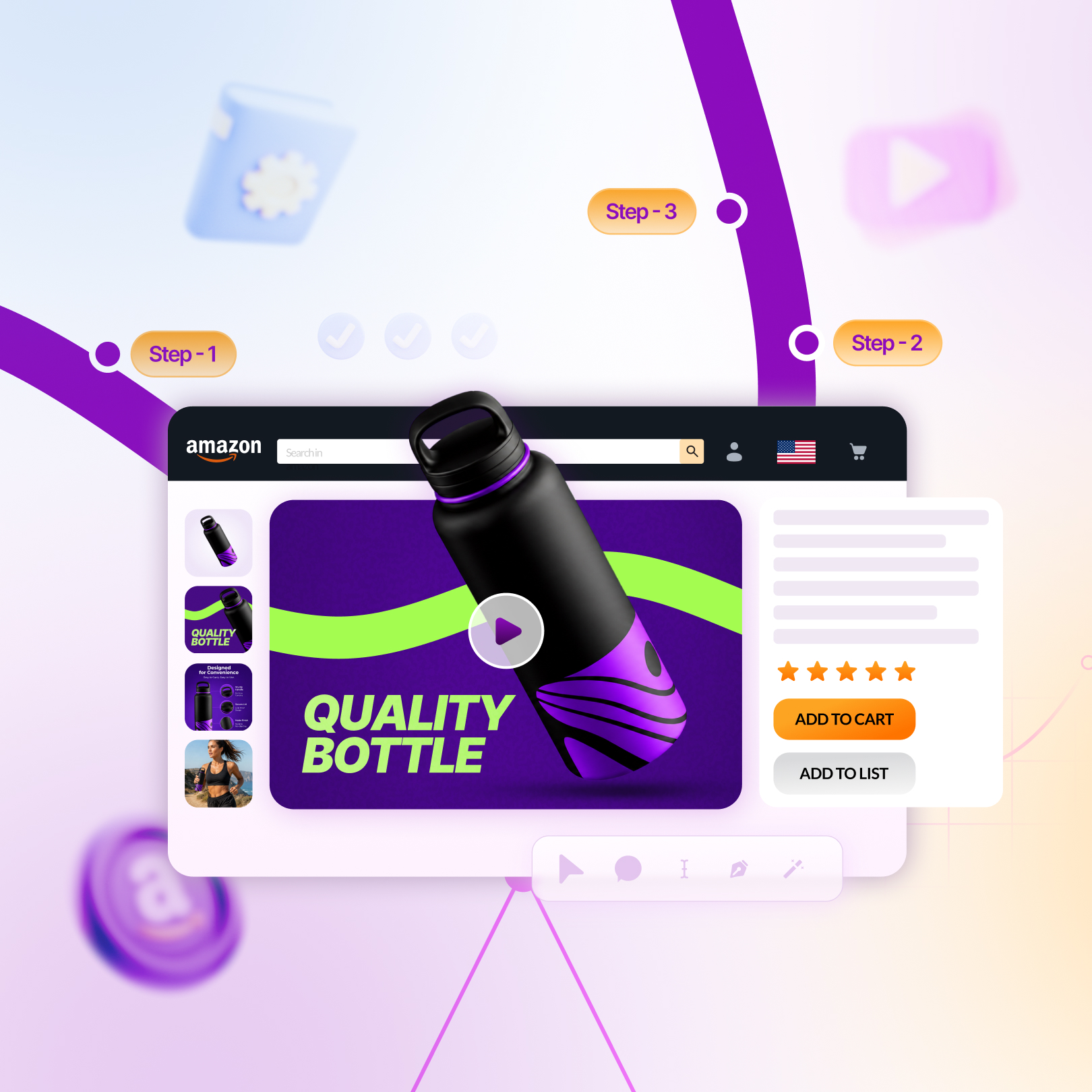 Amazon Listing Video Design The Complete 2026 Guide