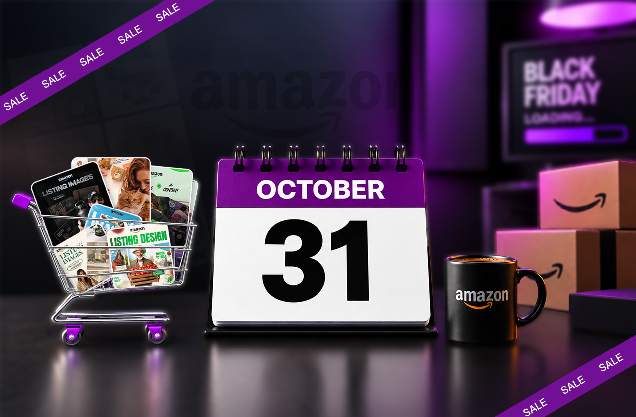 specific creative deadline for Black Friday and Cyber Monday (BFCM) - Cueball Creatives