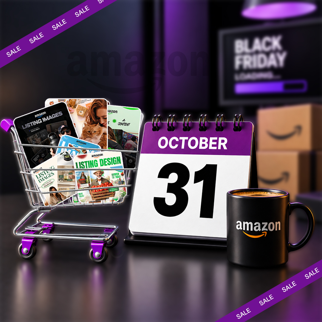 specific creative deadline for Black Friday and Cyber Monday (BFCM) - Cueball Creatives