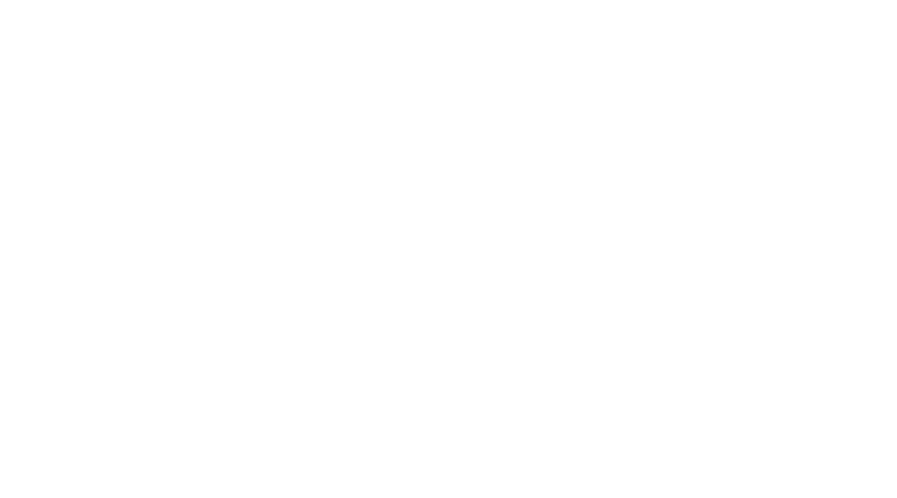 SVT logotyp i vitfärg.