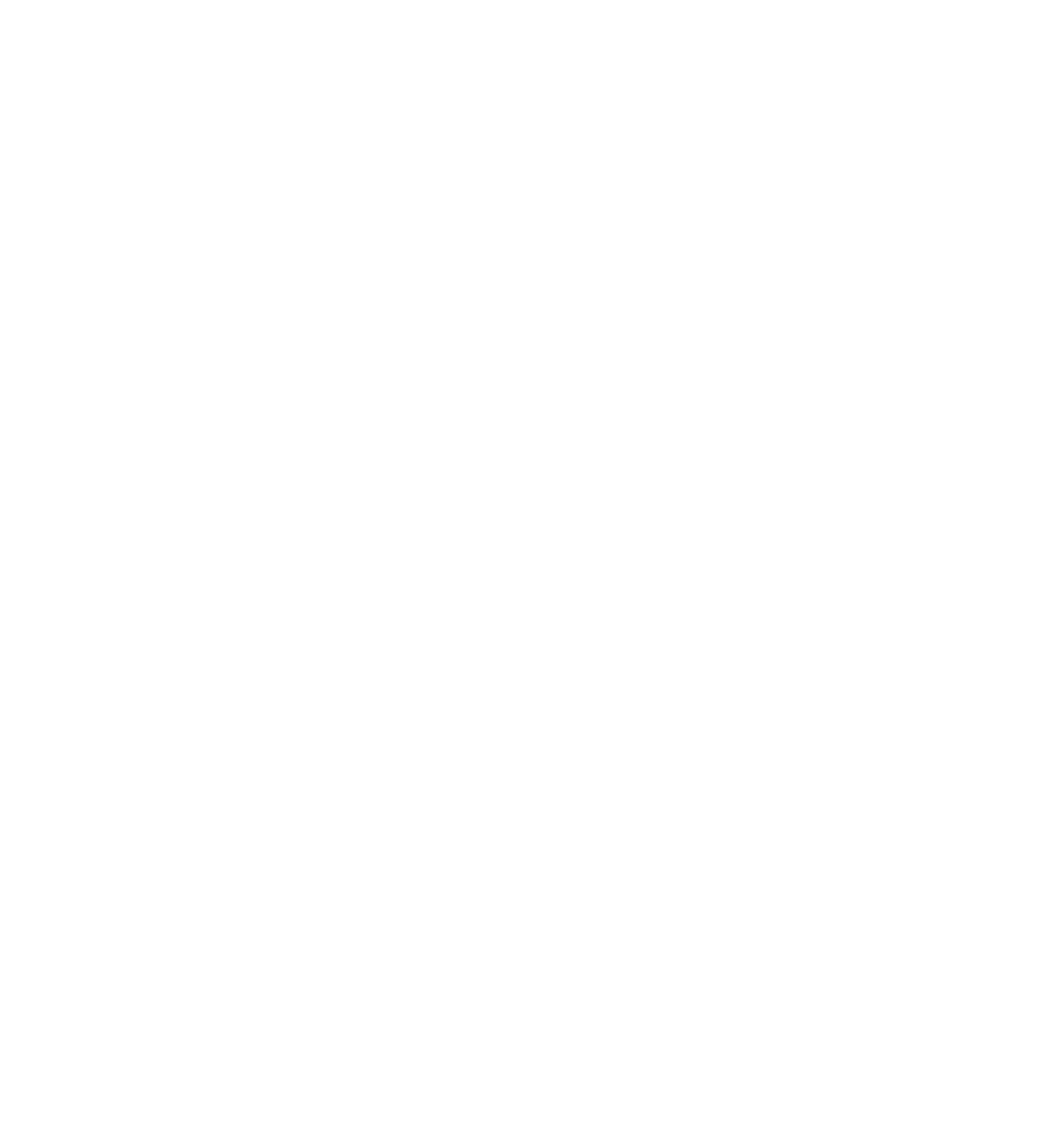 SIA Glass logotyp i vitt.