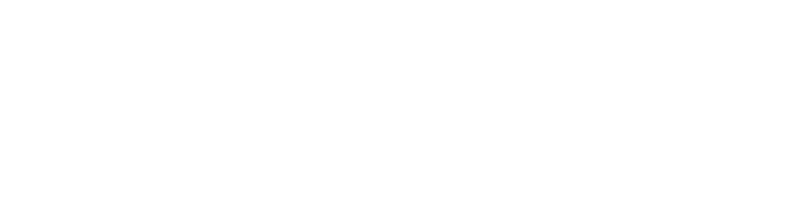 Storskogen logotyp i vit färg.