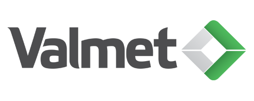 Valmet logotyp