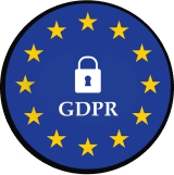GDPR Badge