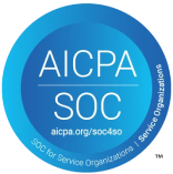 SOC 2 Badge