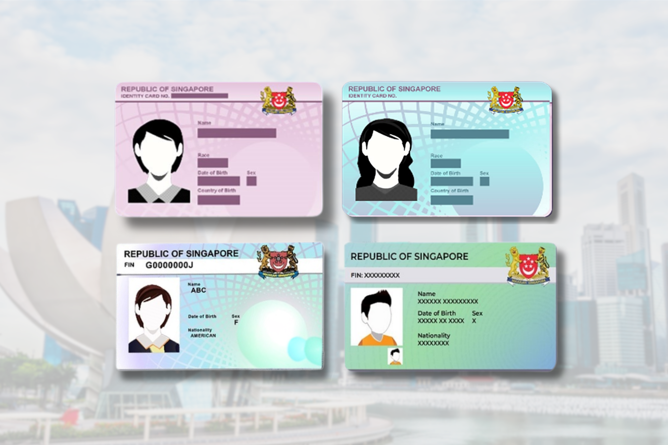 移民与工作签证