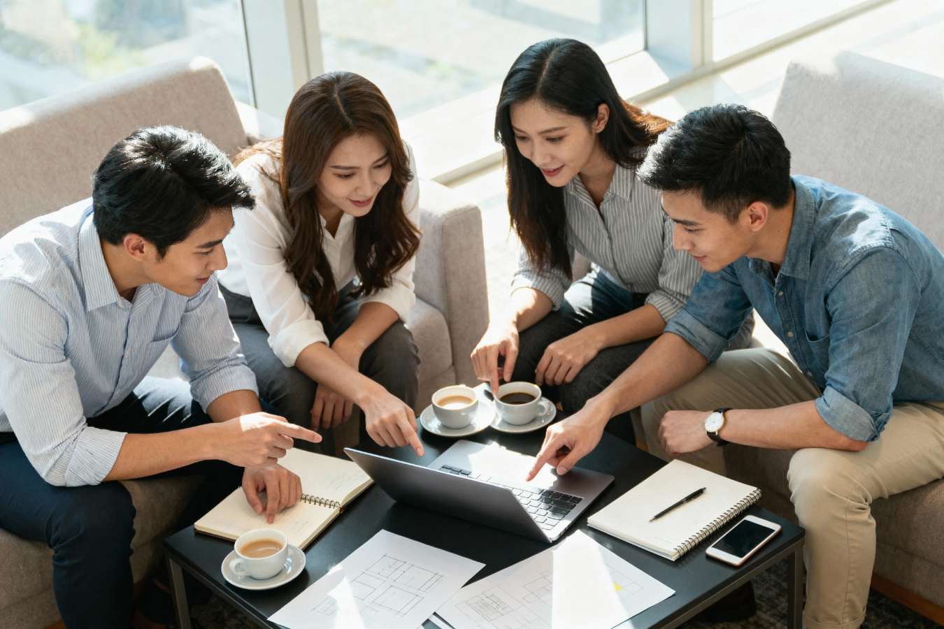 家族办公室服务