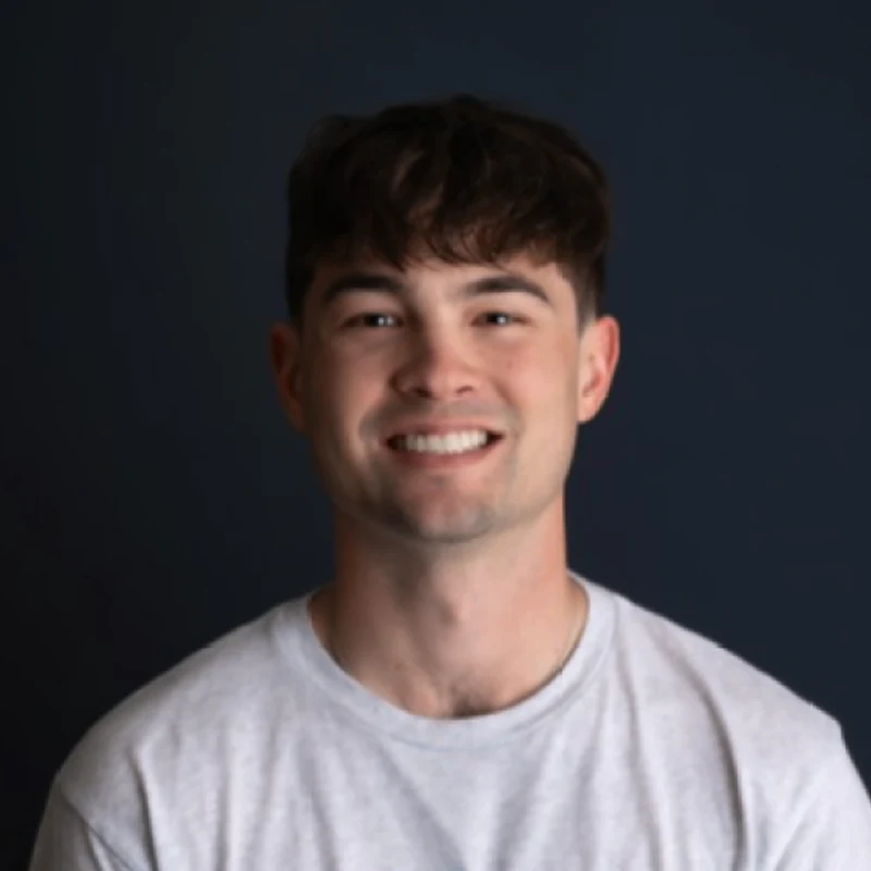 Connor Acosta