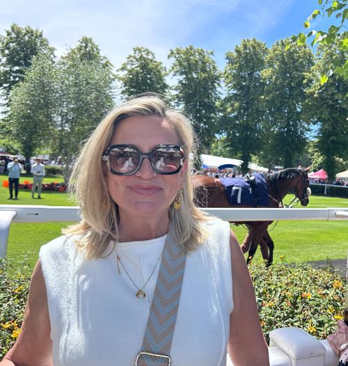 Tracy Flowerday Tracy Flowerday