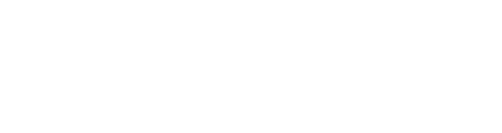 manmachine logo in white transparent
