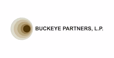 Buckeye Partners Logo