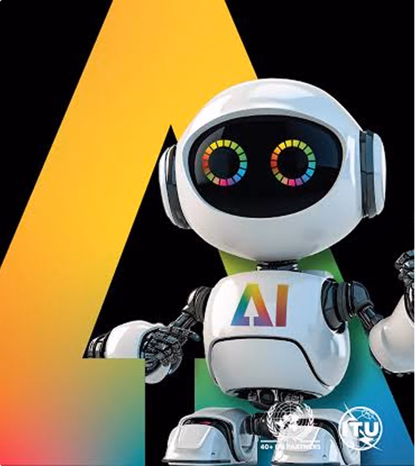 AI Summit Geneva — event crowd