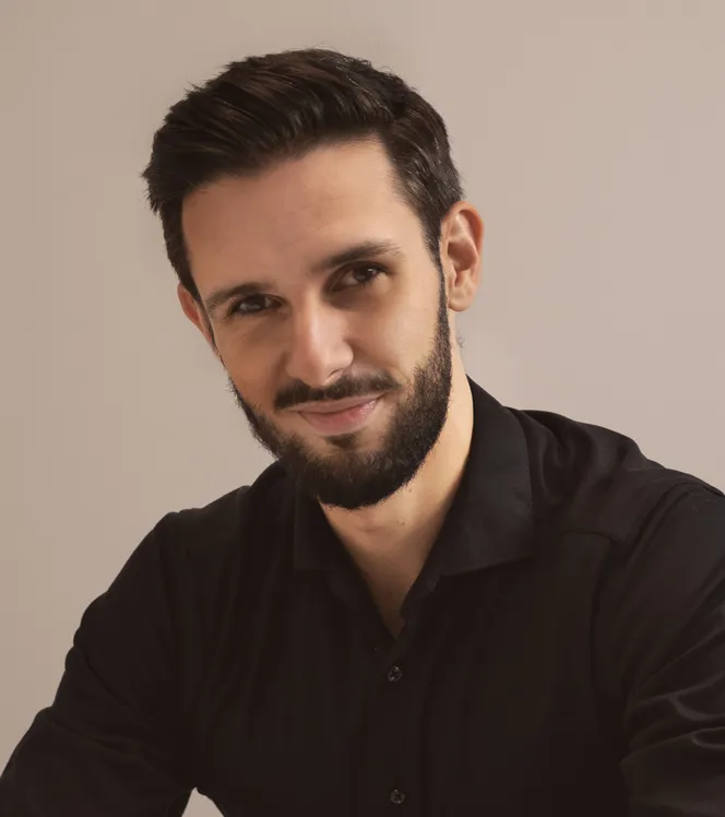 Tomas Petrek