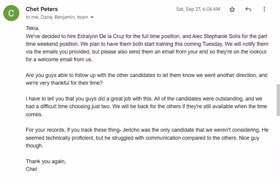 Chet Peters, Founder at Carry Proof Wallet