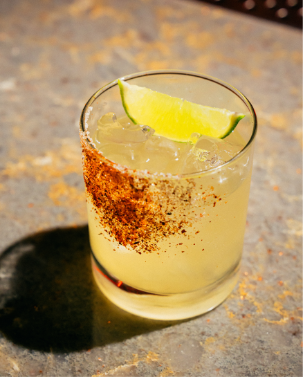 Margarita Cocktail
