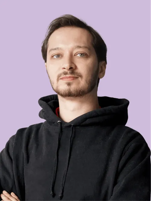 Olivier Beg