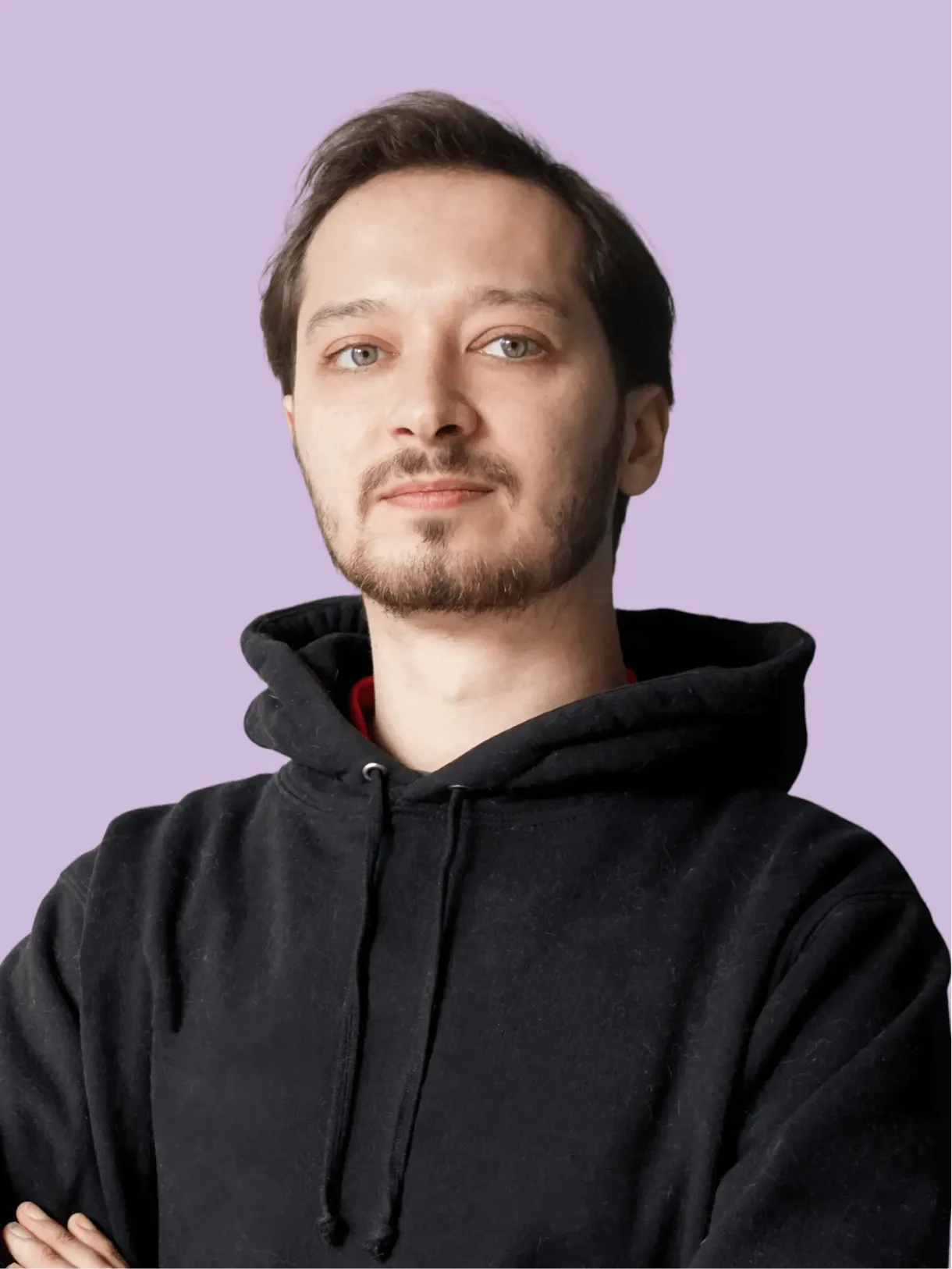 Olivier Beg