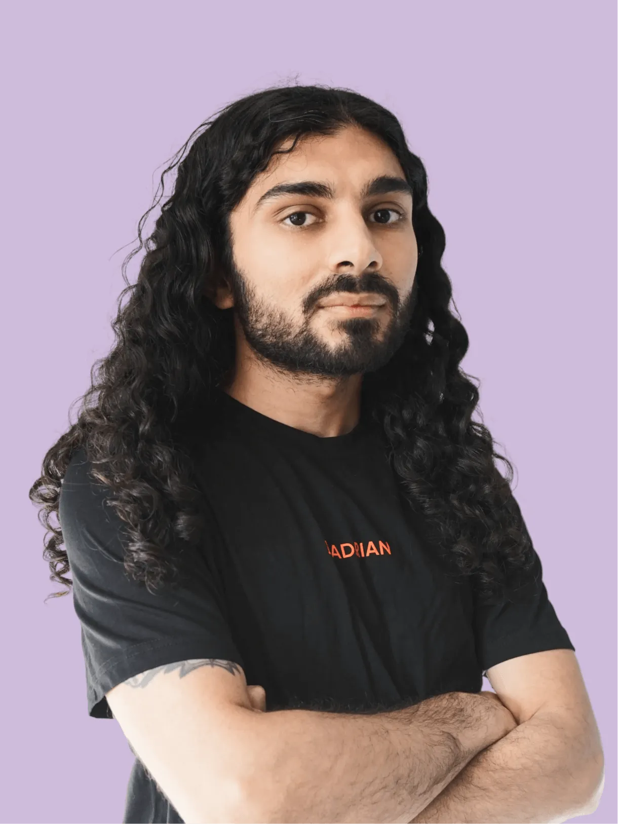 Prash Somaiya