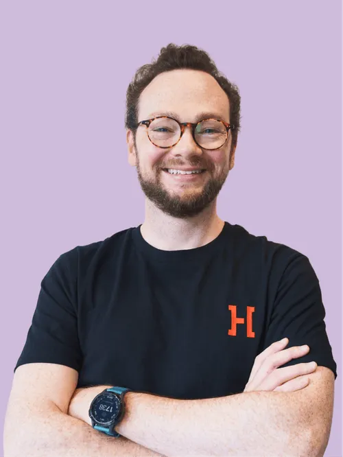 Peter Hix