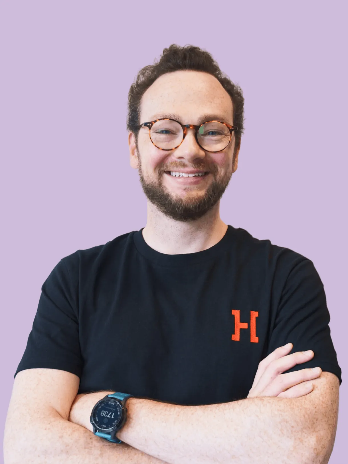 Peter Hix