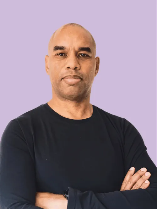 Delano Lobman