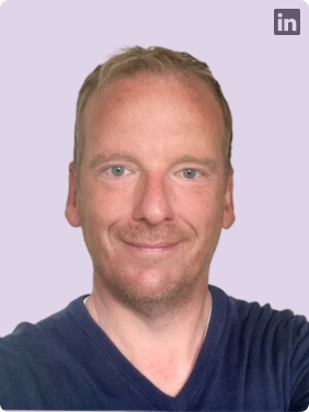 Robert Elferink