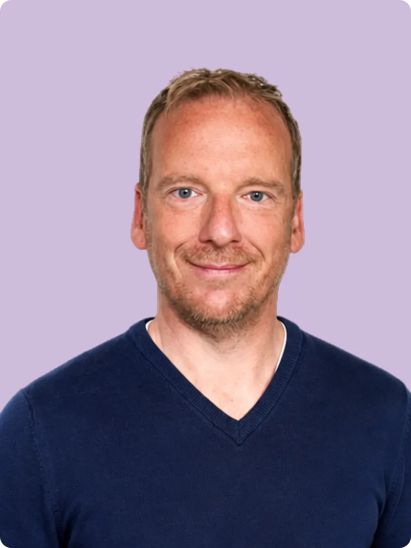 Robert Elferink