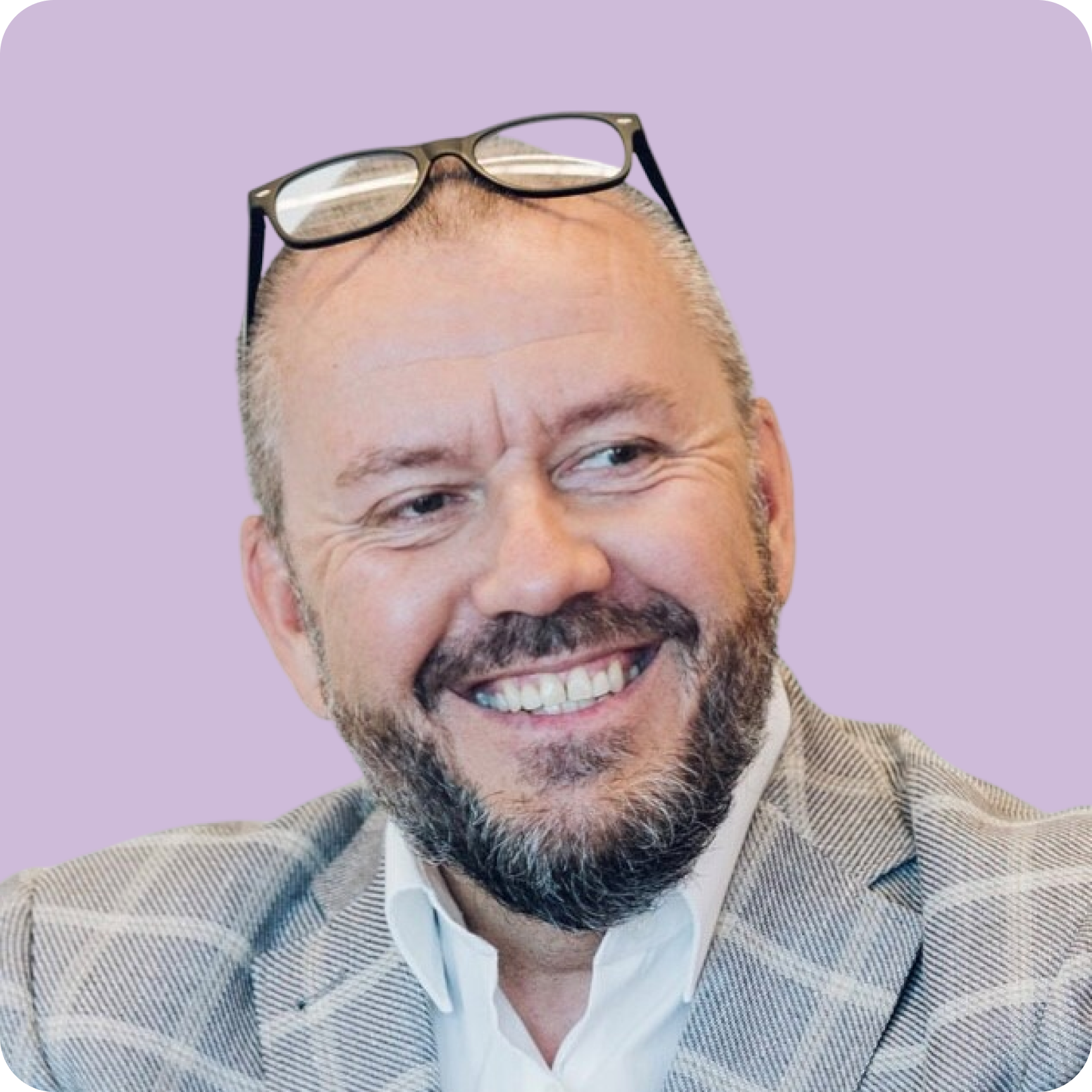 Dimitri van Zantvliet