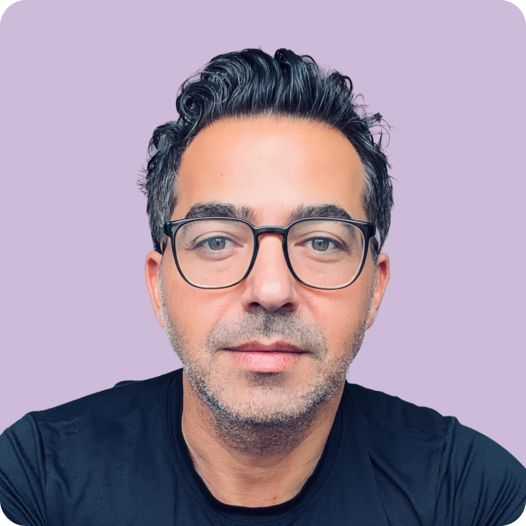 Noam Sorkine