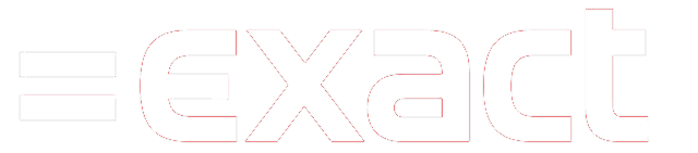 Exact logo