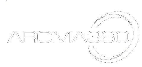 Aroma360 logo