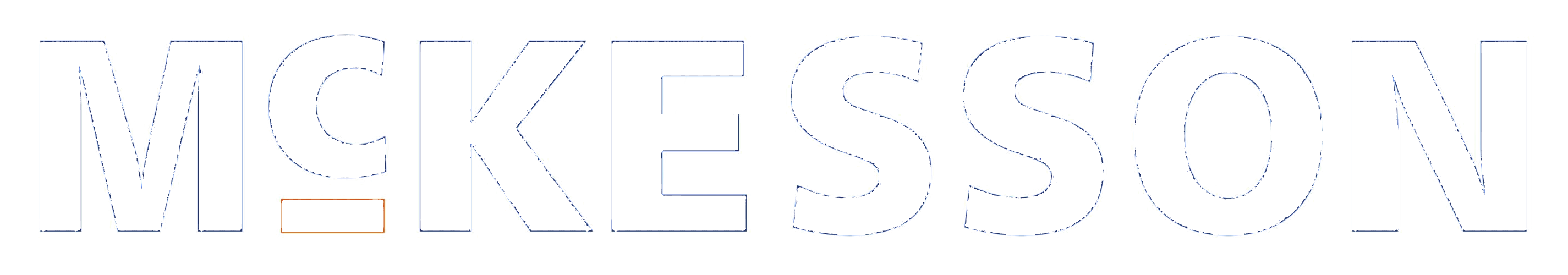 McKesson logo
