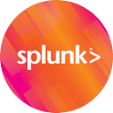 Logo Splunk