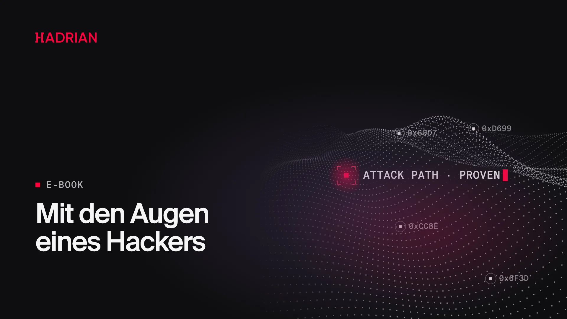 Mit den Augen eines Hackers