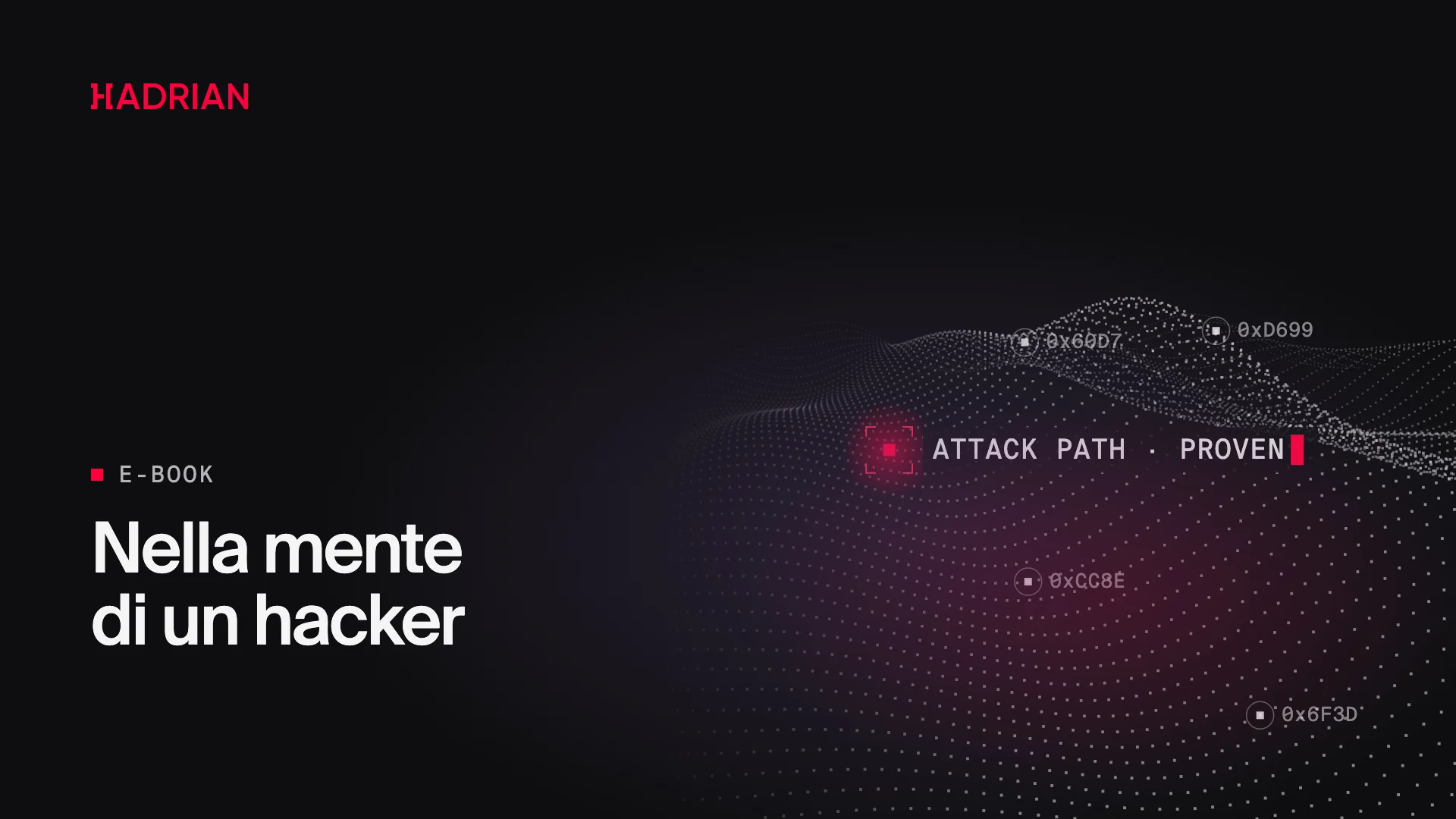 Nella mente di un hacker