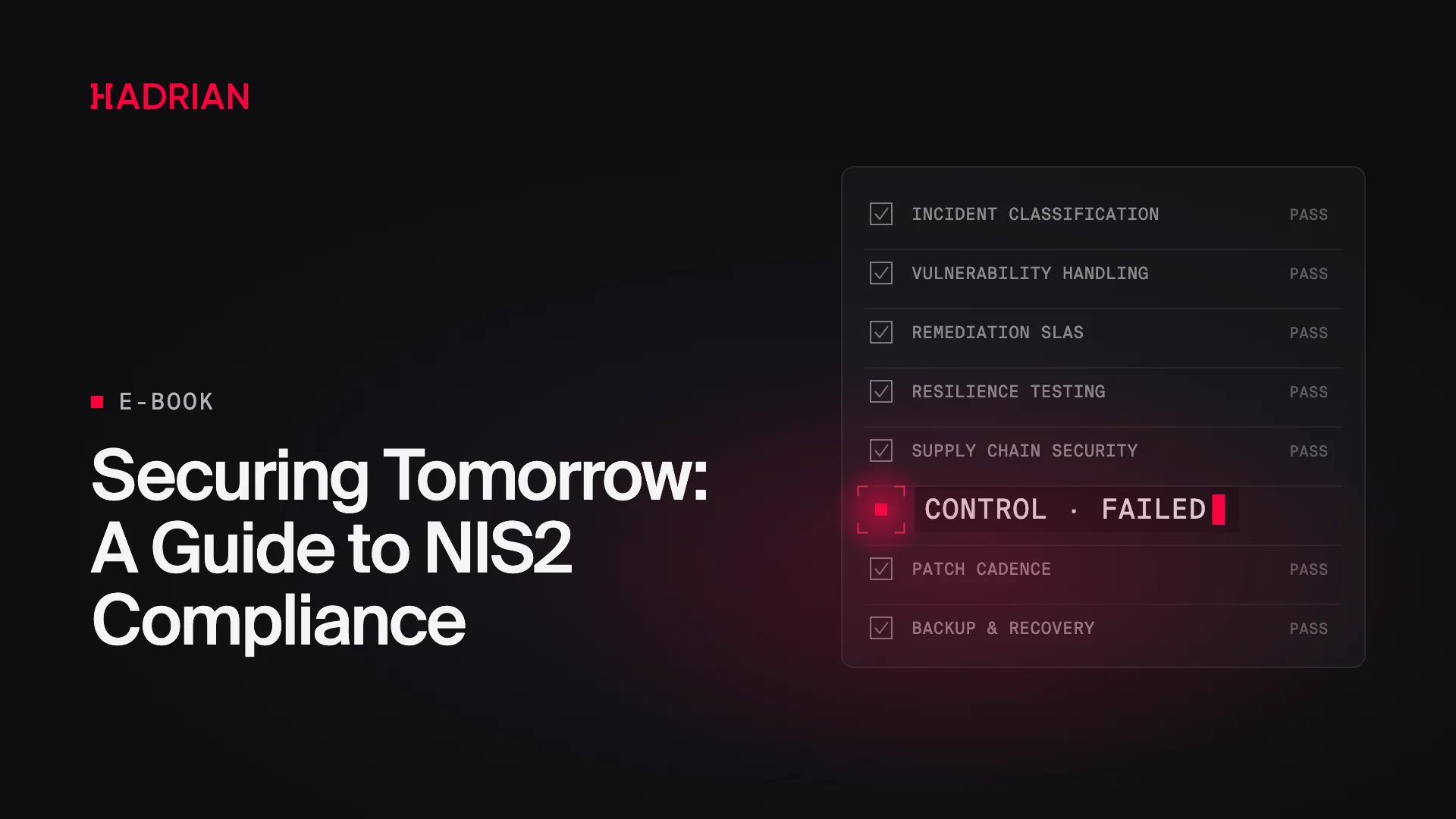 Securing Tomorrow: A Guide to NIS2 Compliance
