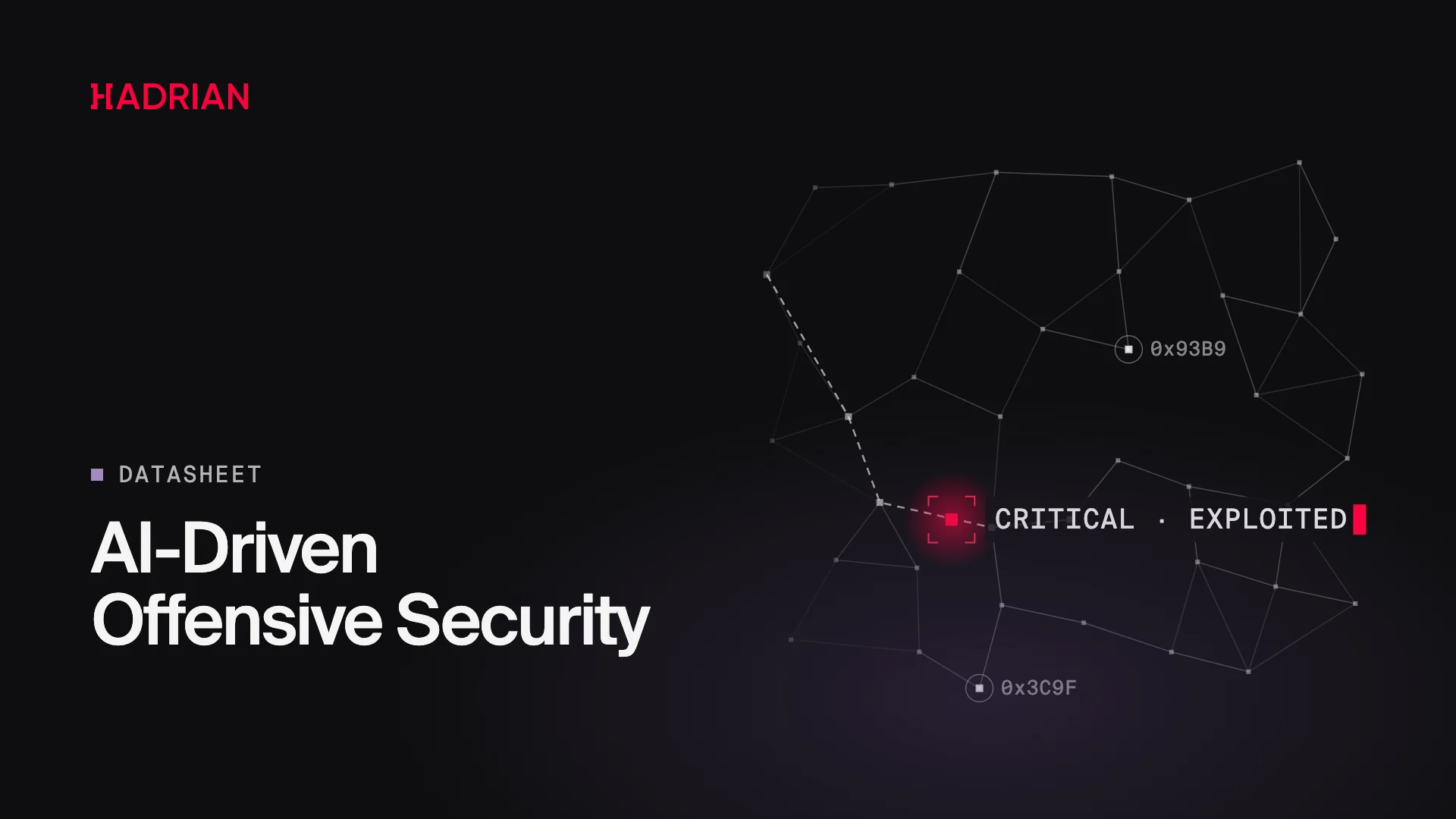 AI-Driven Offensive Security