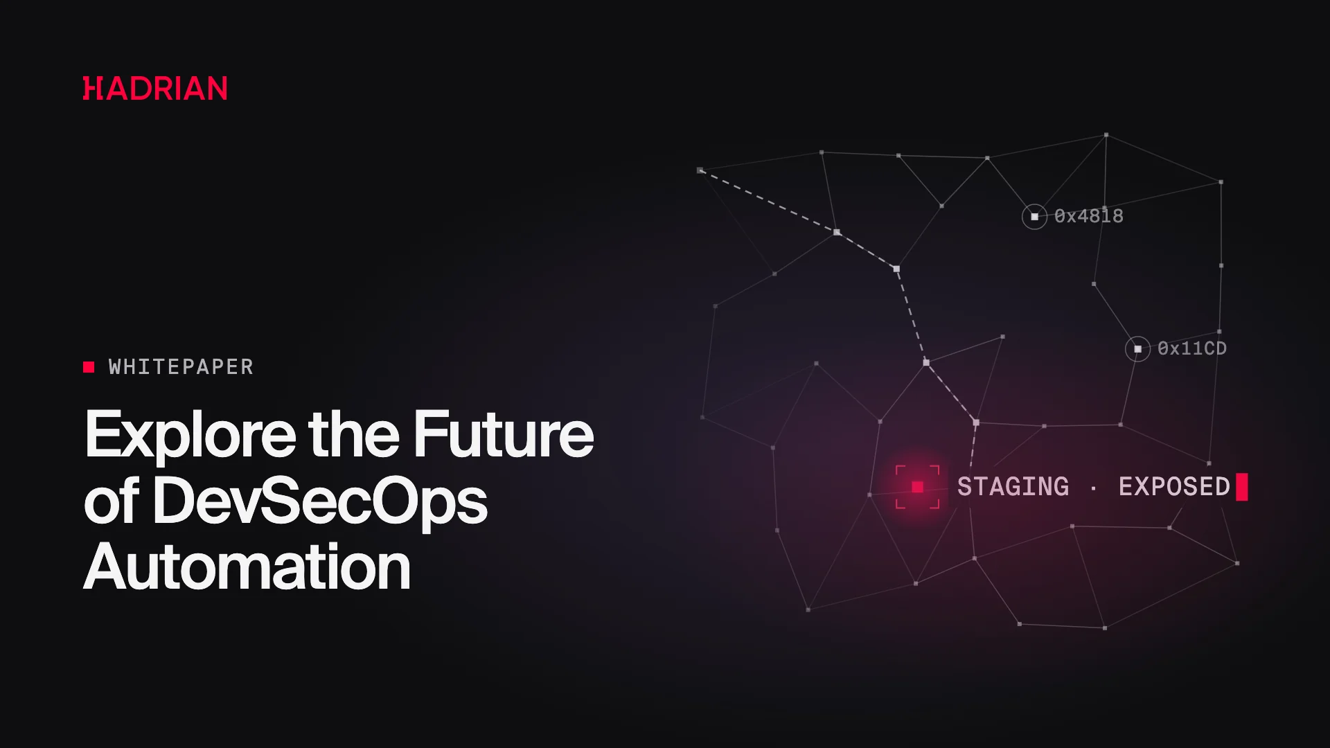 Explore the Future of DevSecOps Automation