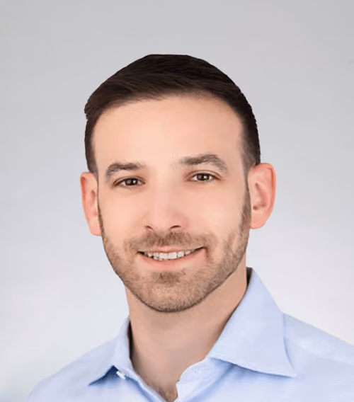Zachary Gitomer, Chief Financial Officer